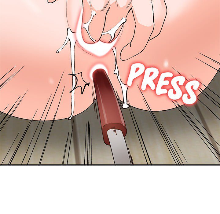Town Girls Manhwa - Chapter 10 Page 118