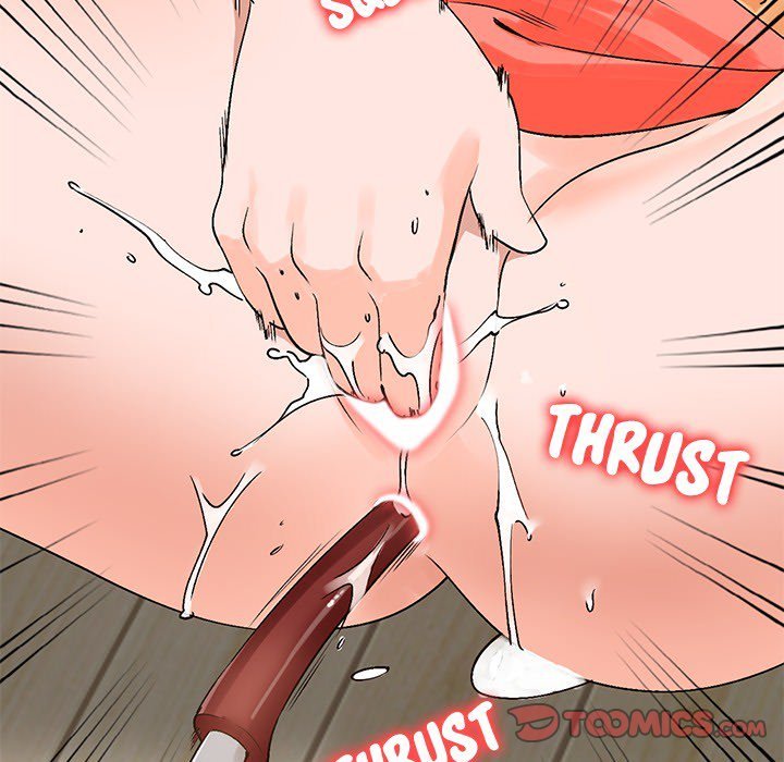 Town Girls Manhwa - Chapter 10 Page 122