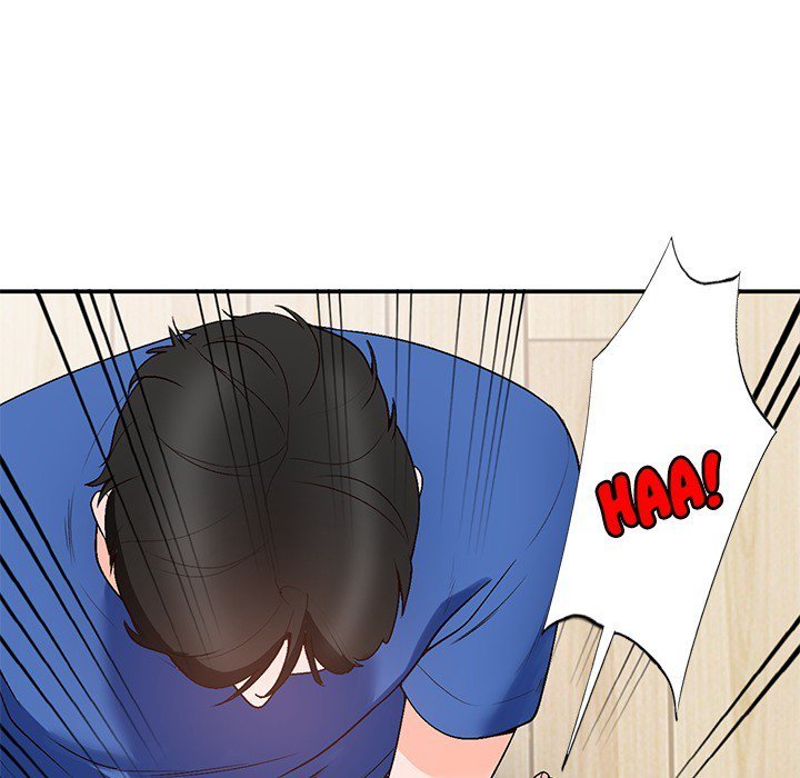 Town Girls Manhwa - Chapter 10 Page 124