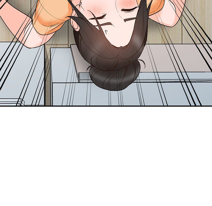 Town Girls Manhwa - Chapter 10 Page 126
