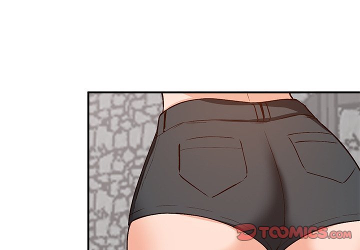 Town Girls Manhwa - Chapter 33 Page 2