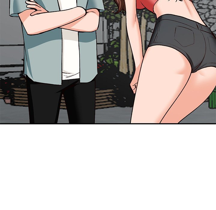 Town Girls Manhwa - Chapter 33 Page 5