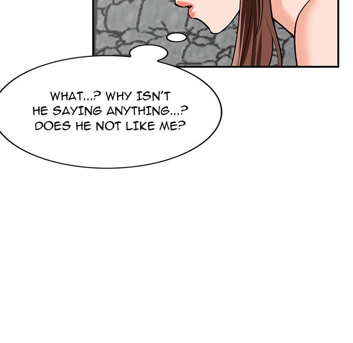 Town Girls Manhwa - Chapter 33 Page 7