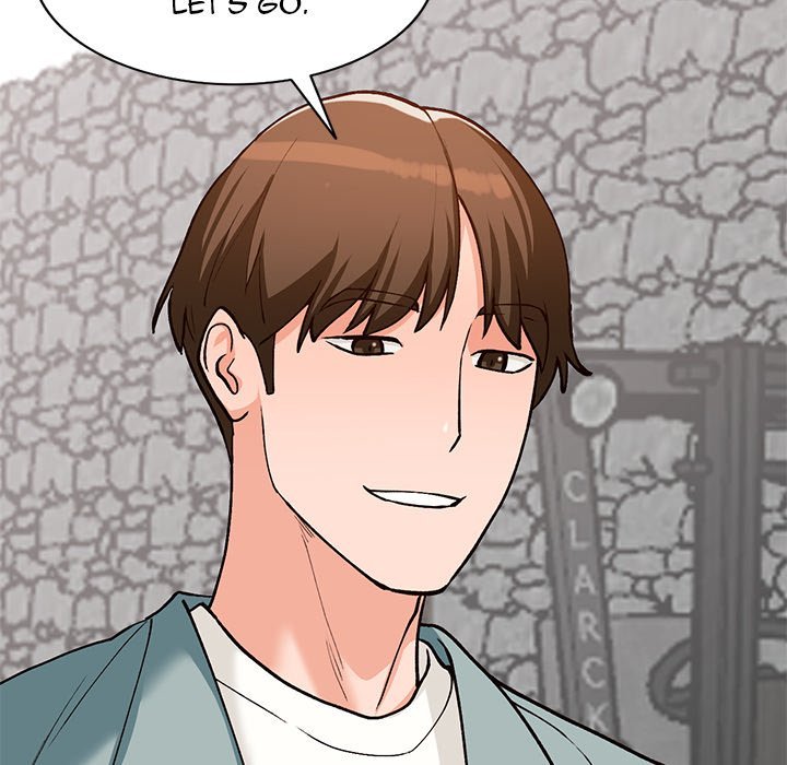 Town Girls Manhwa - Chapter 33 Page 11