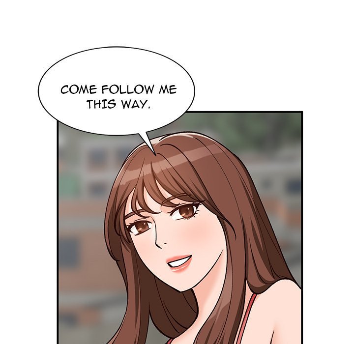 Town Girls Manhwa - Chapter 33 Page 18