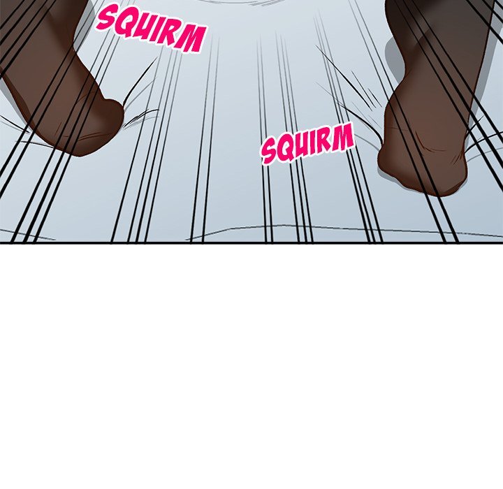 Town Girls Manhwa - Chapter 33 Page 30