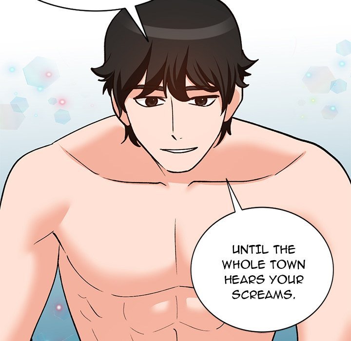 Town Girls Manhwa - Chapter 33 Page 37