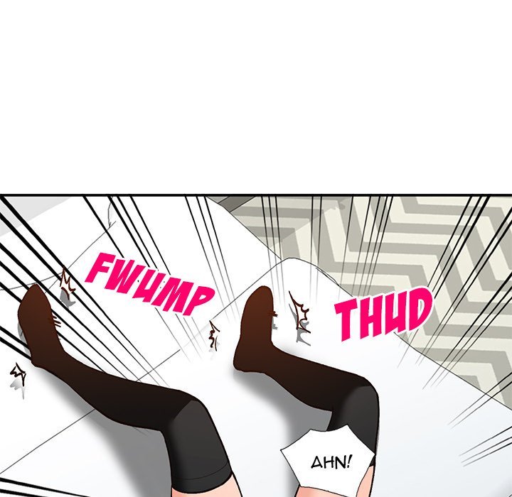 Town Girls Manhwa - Chapter 33 Page 42