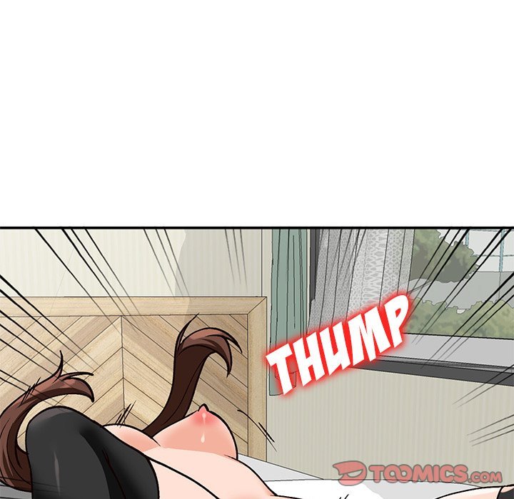 Town Girls Manhwa - Chapter 33 Page 62