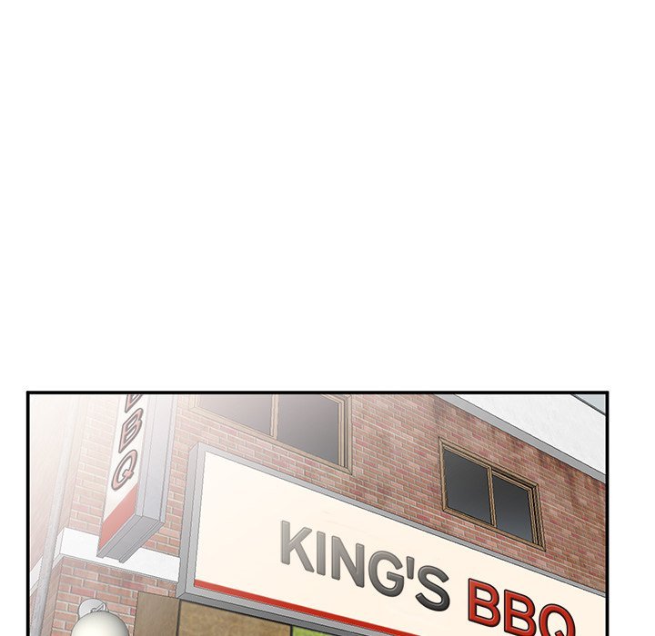 Town Girls Manhwa - Chapter 33 Page 69