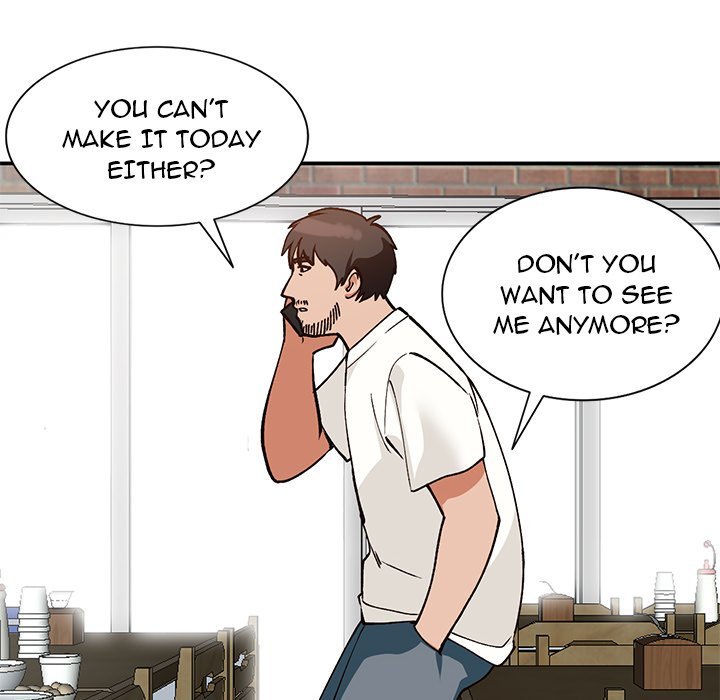 Town Girls Manhwa - Chapter 33 Page 71