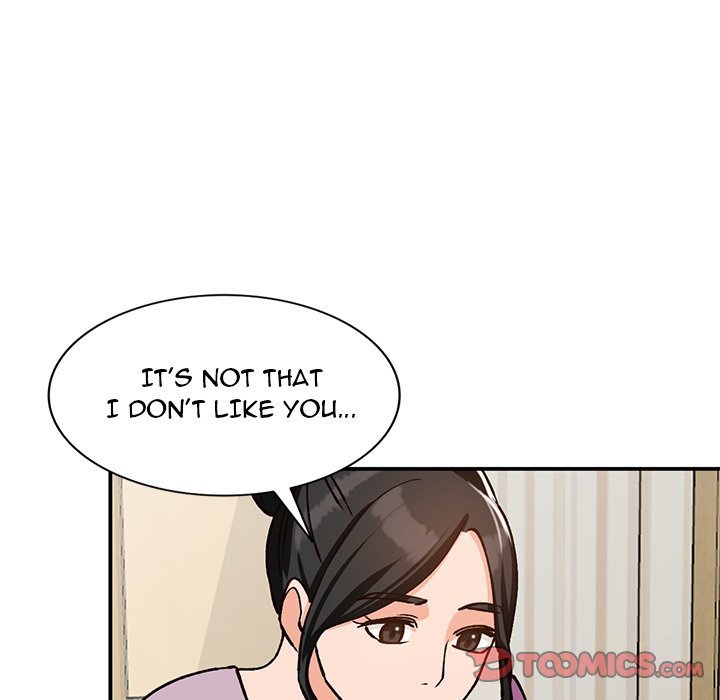 Town Girls Manhwa - Chapter 33 Page 74