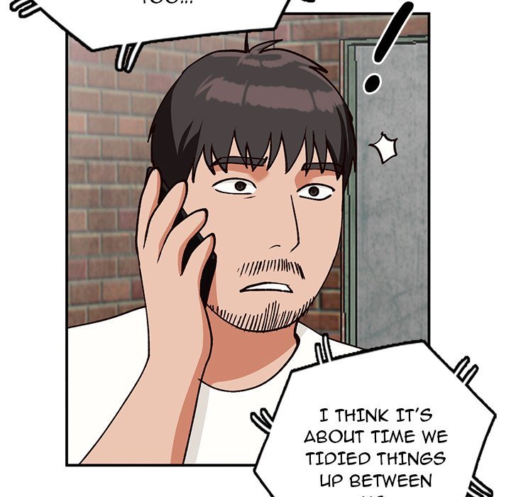 Town Girls Manhwa - Chapter 33 Page 77