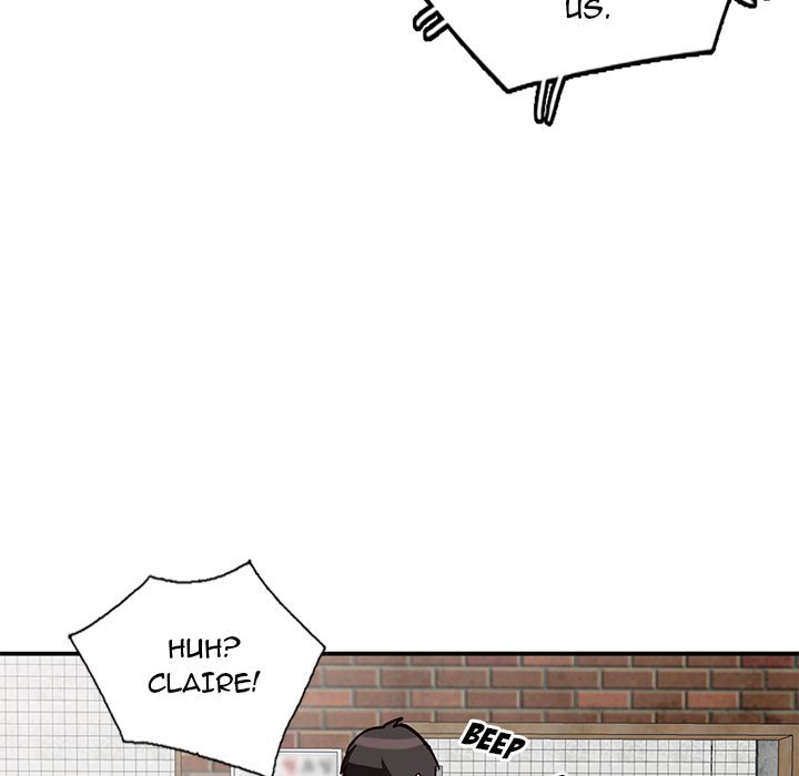 Town Girls Manhwa - Chapter 33 Page 78