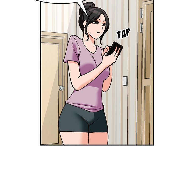 Town Girls Manhwa - Chapter 33 Page 81