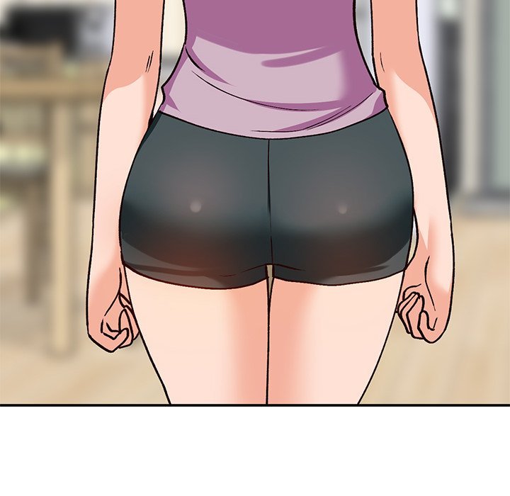 Town Girls Manhwa - Chapter 33 Page 83