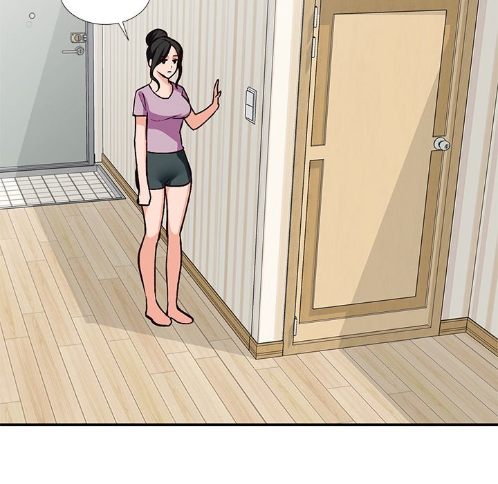 Town Girls Manhwa - Chapter 33 Page 85