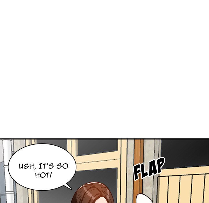 Town Girls Manhwa - Chapter 33 Page 93