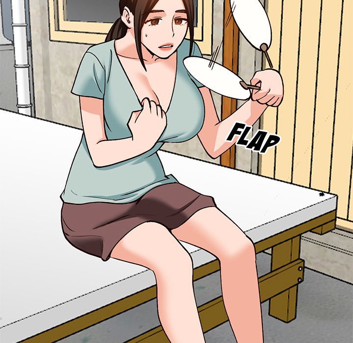 Town Girls Manhwa - Chapter 33 Page 94