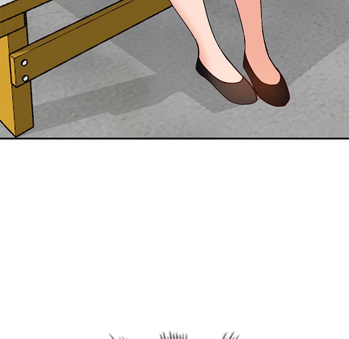 Town Girls Manhwa - Chapter 33 Page 95
