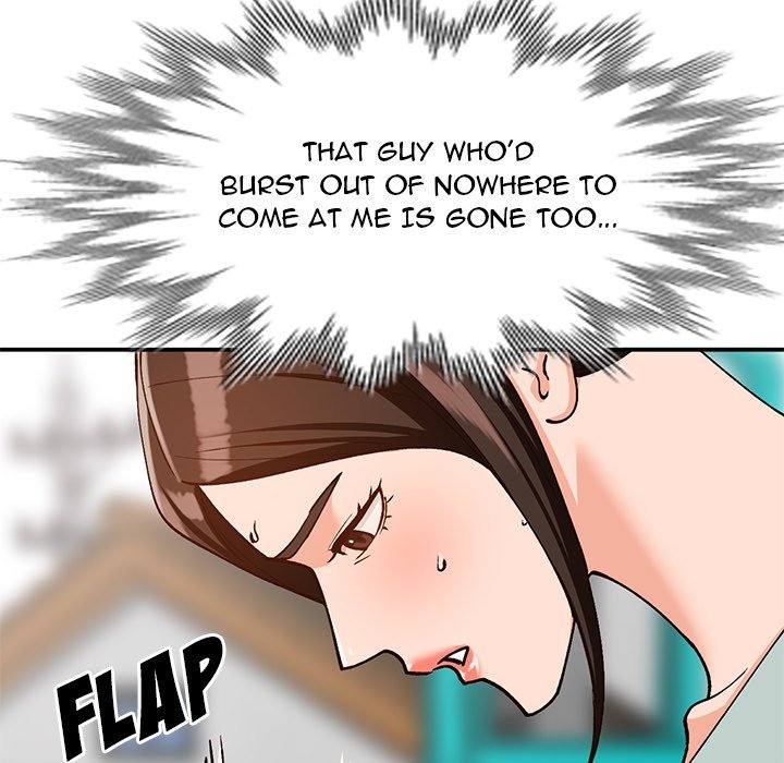 Town Girls Manhwa - Chapter 33 Page 96