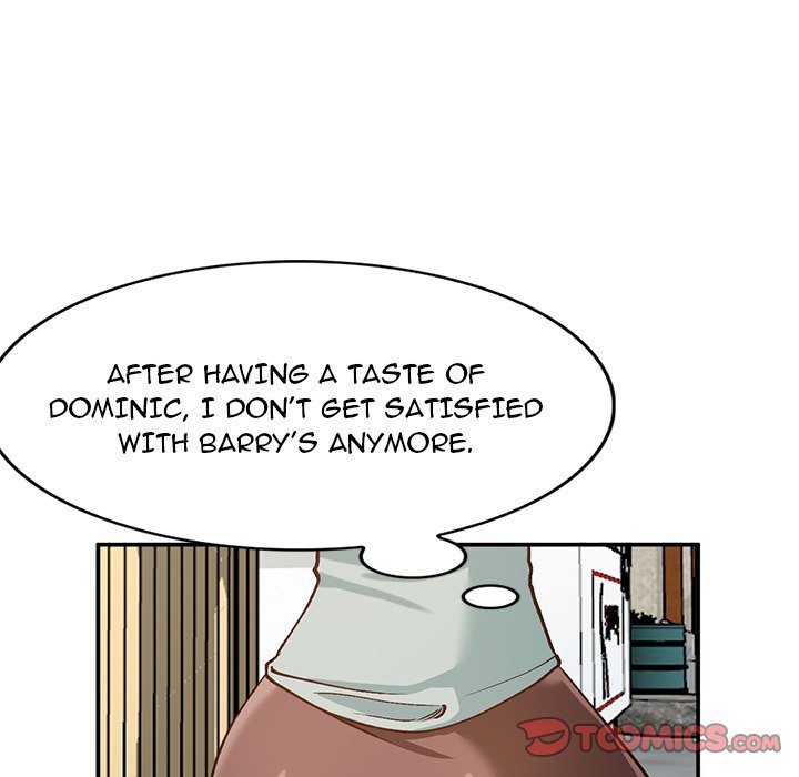 Town Girls Manhwa - Chapter 33 Page 98