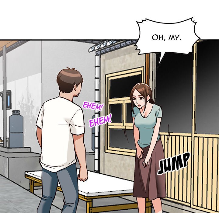 Town Girls Manhwa - Chapter 33 Page 108