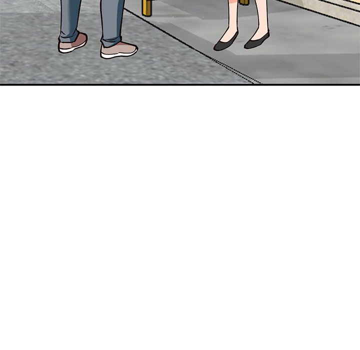 Town Girls Manhwa - Chapter 33 Page 109