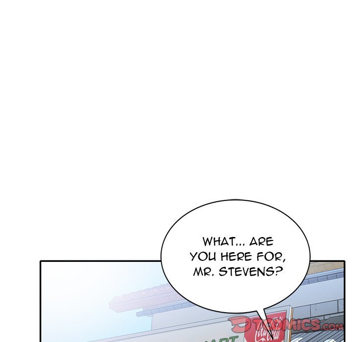 Town Girls Manhwa - Chapter 33 Page 110