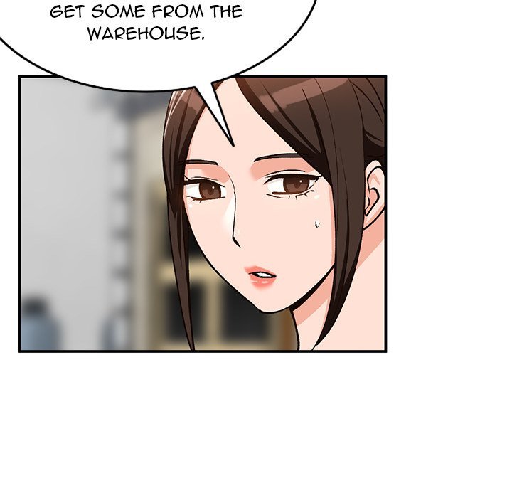 Town Girls Manhwa - Chapter 33 Page 112