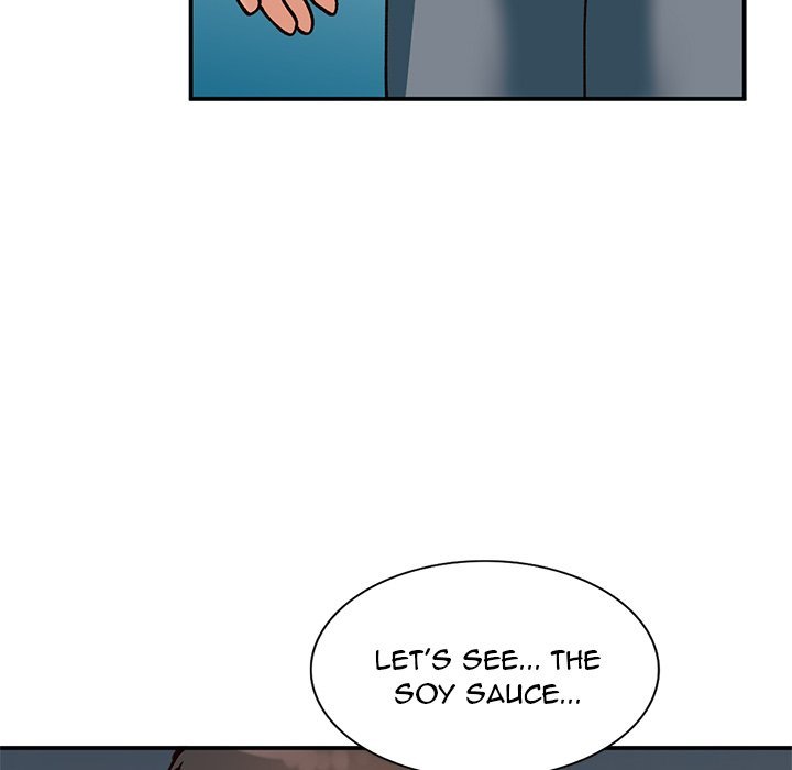 Town Girls Manhwa - Chapter 33 Page 114