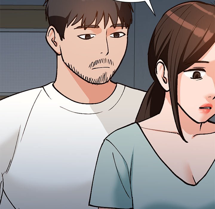 Town Girls Manhwa - Chapter 33 Page 115