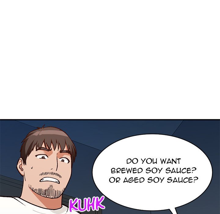 Town Girls Manhwa - Chapter 33 Page 120