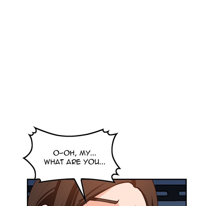 Town Girls Manhwa - Chapter 33 Page 125