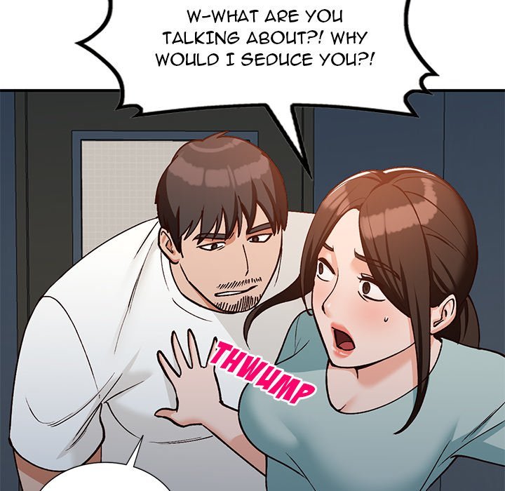 Town Girls Manhwa - Chapter 33 Page 130