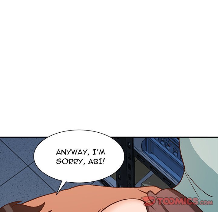 Town Girls Manhwa - Chapter 33 Page 134