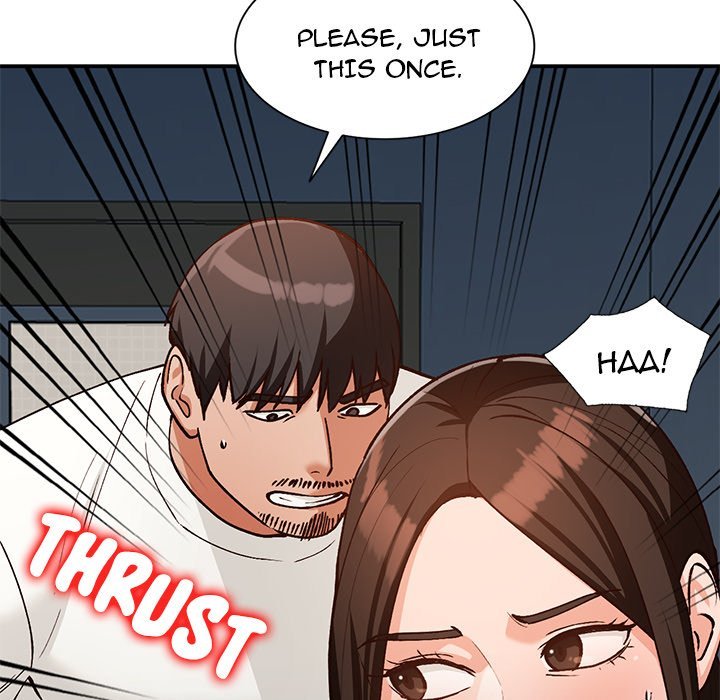 Town Girls Manhwa - Chapter 33 Page 137