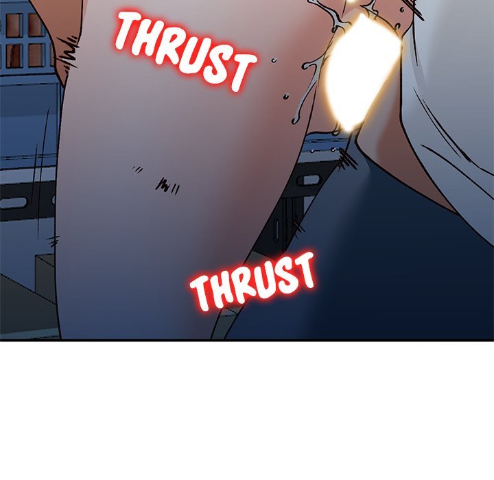 Town Girls Manhwa - Chapter 33 Page 141