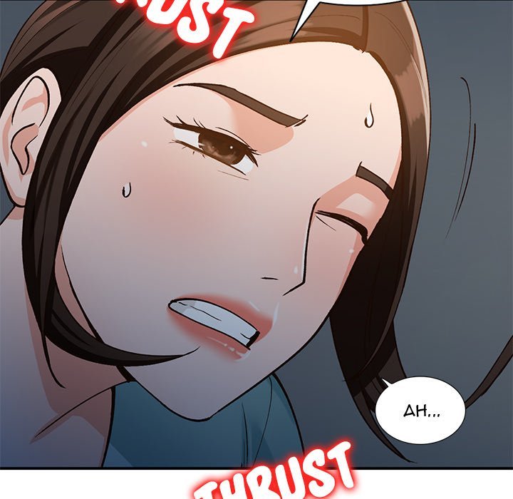 Town Girls Manhwa - Chapter 33 Page 143