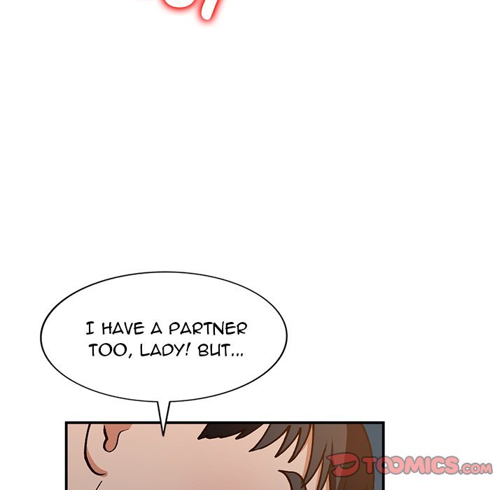 Town Girls Manhwa - Chapter 33 Page 146