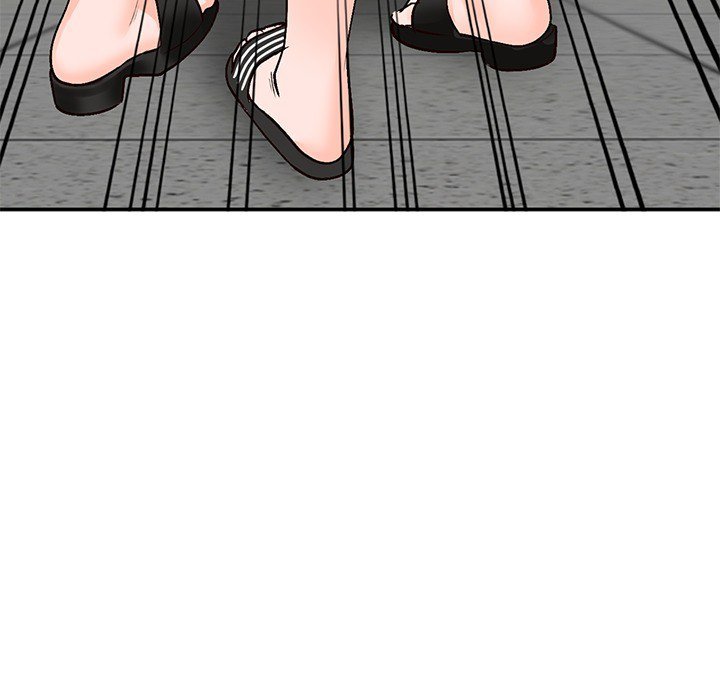 Town Girls Manhwa - Chapter 9 Page 6