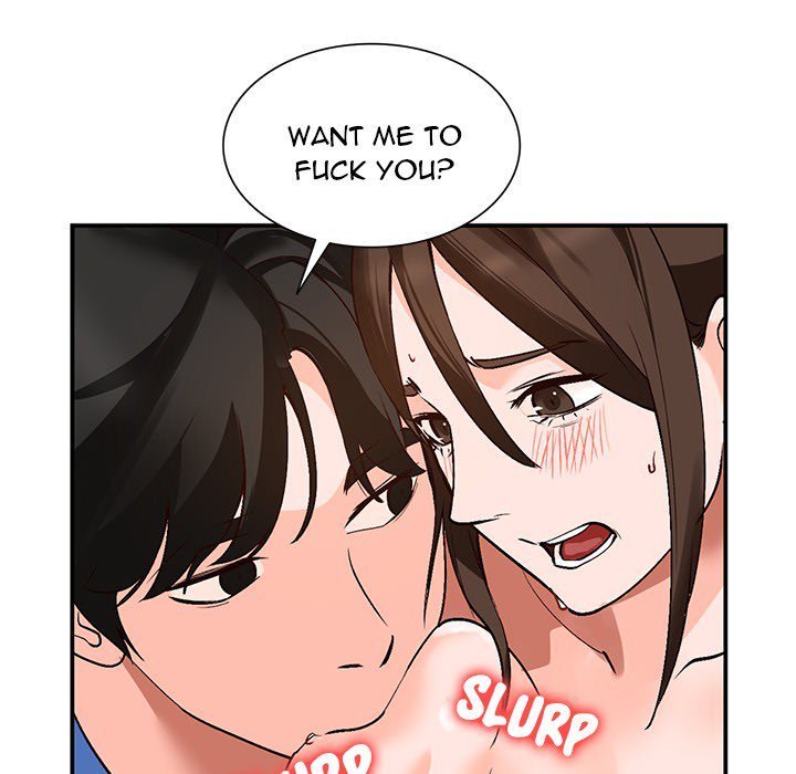 Town Girls Manhwa - Chapter 9 Page 7