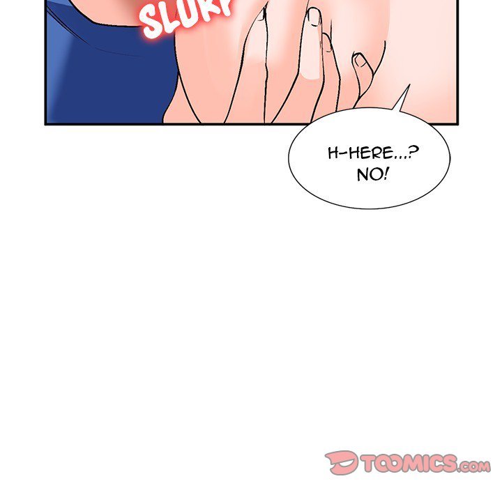 Town Girls Manhwa - Chapter 9 Page 8