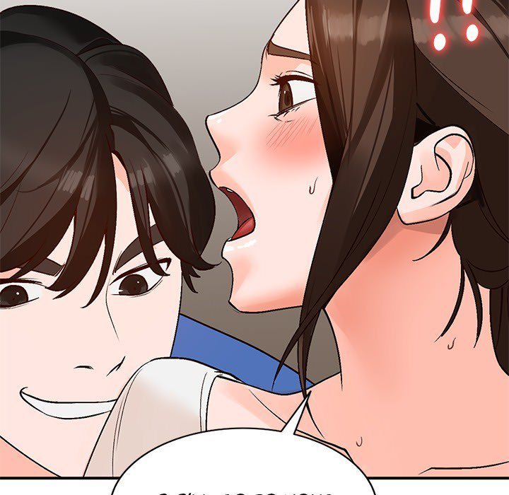 Town Girls Manhwa - Chapter 9 Page 11