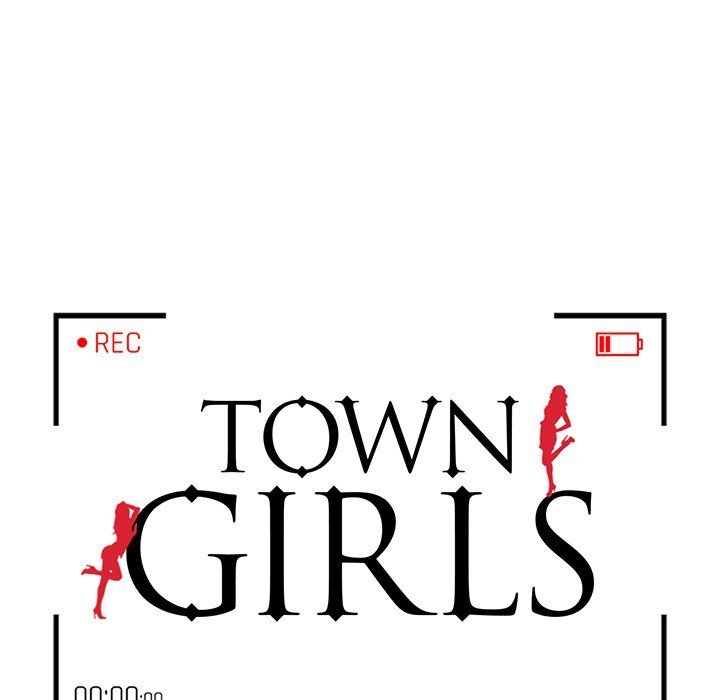 Town Girls Manhwa - Chapter 9 Page 13
