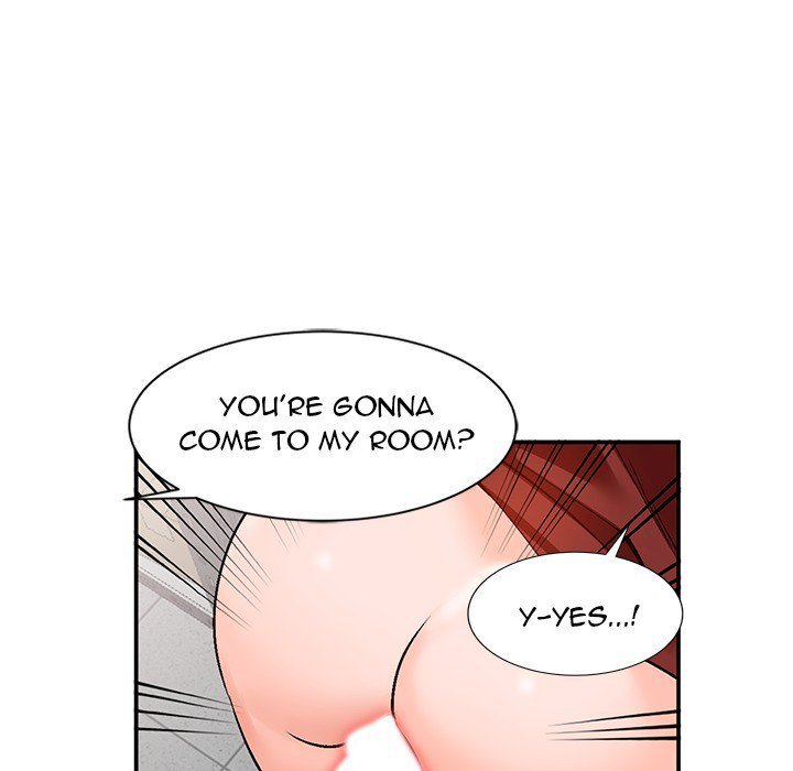 Town Girls Manhwa - Chapter 9 Page 15