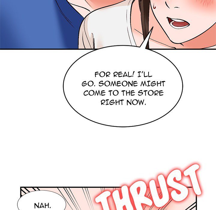 Town Girls Manhwa - Chapter 9 Page 18