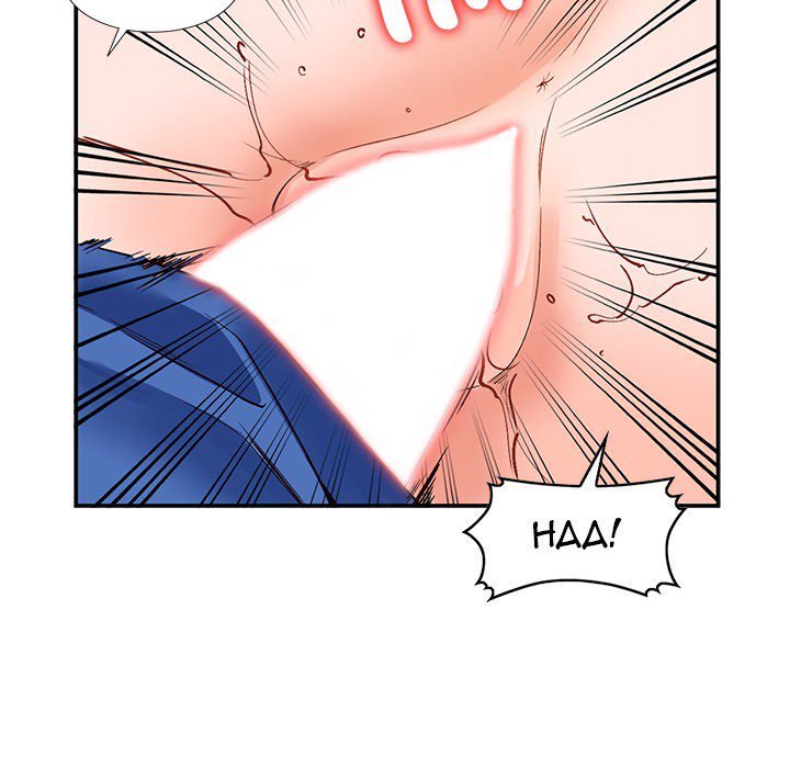Town Girls Manhwa - Chapter 9 Page 19