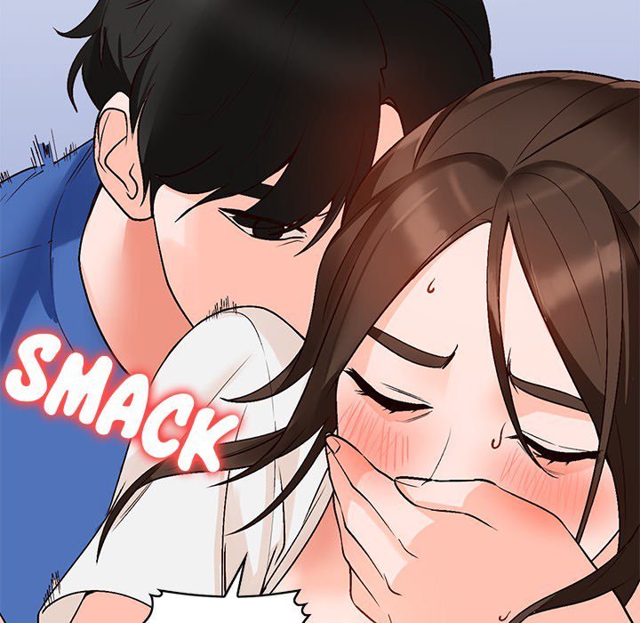 Town Girls Manhwa - Chapter 9 Page 21