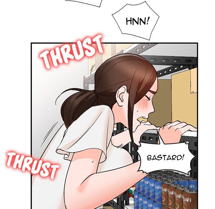 Town Girls Manhwa - Chapter 9 Page 24